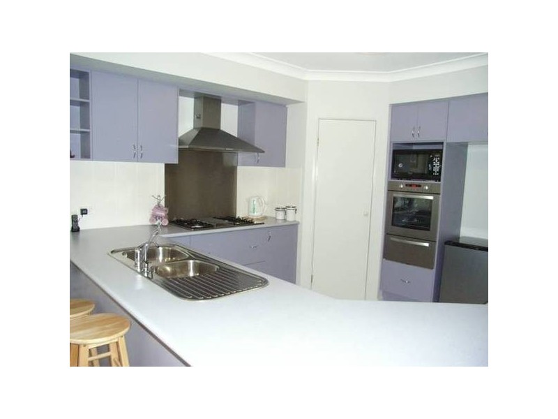 Minchinbury NSW 2770