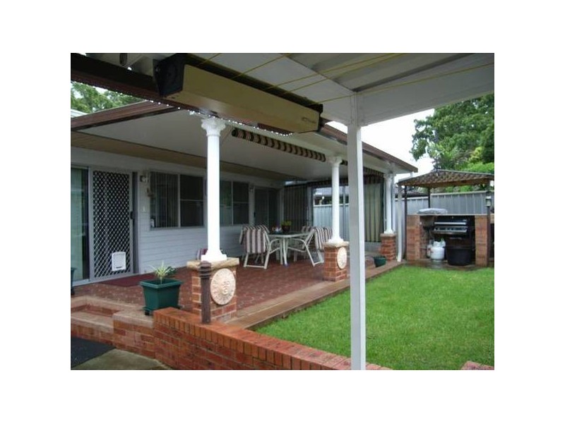 Whalan NSW 2770