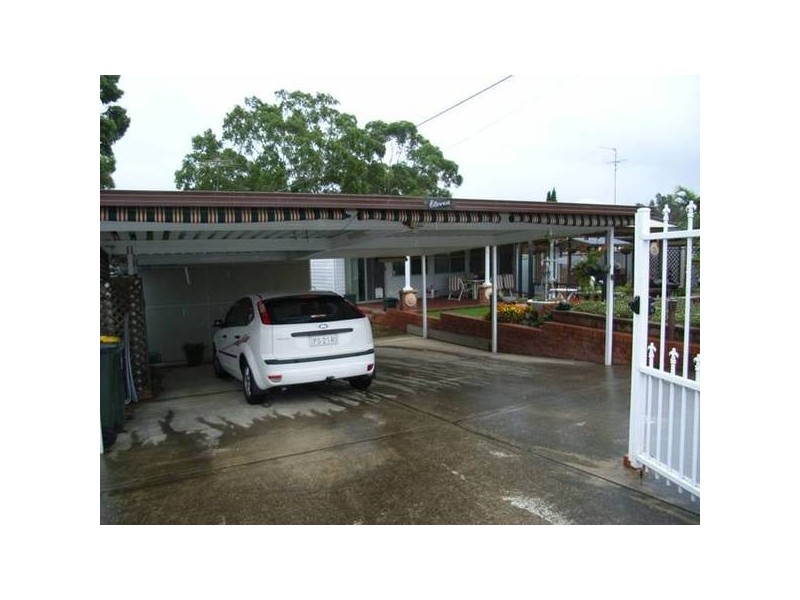 Whalan NSW 2770