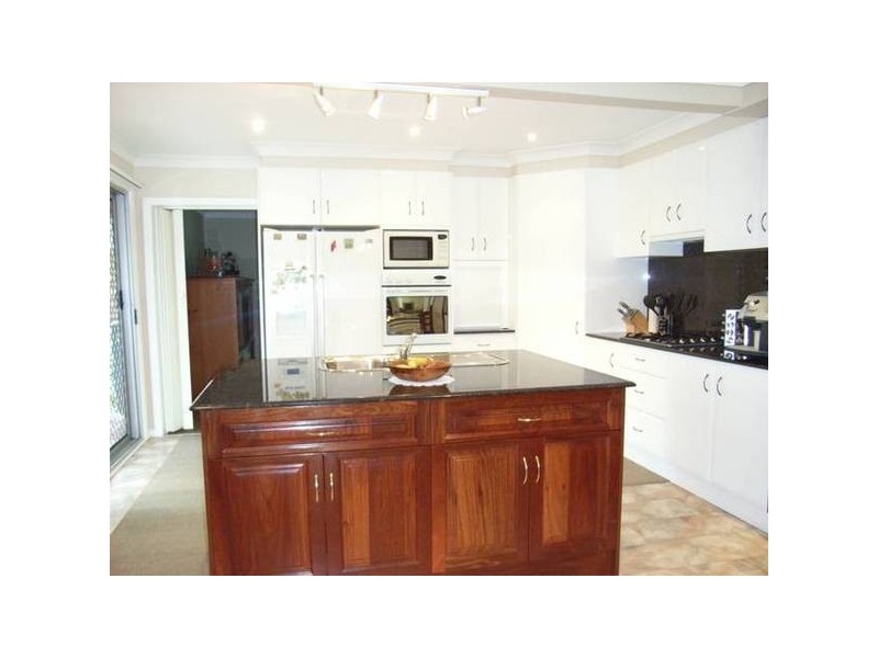 Whalan NSW 2770