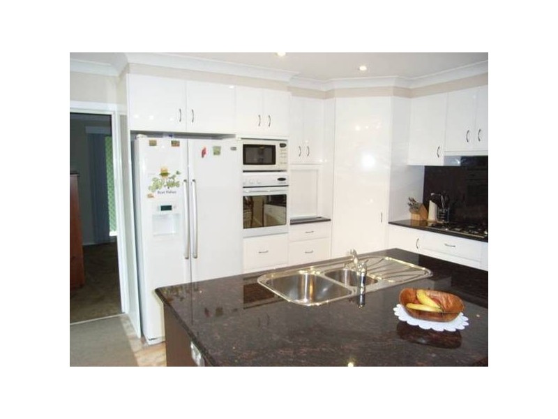 Whalan NSW 2770