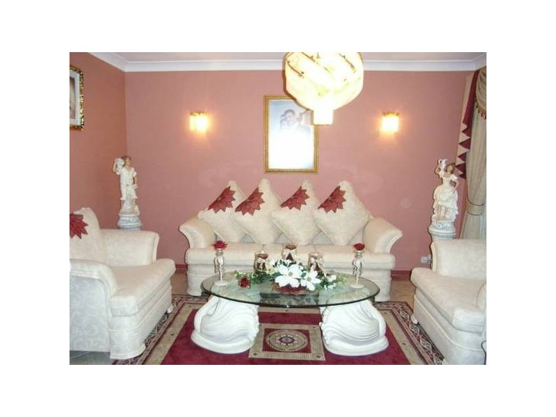 Hassall Grove NSW 2761