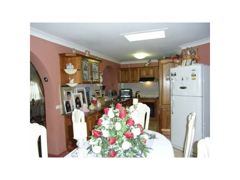 Hassall Grove NSW 2761