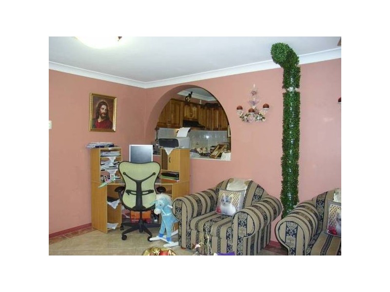 Hassall Grove NSW 2761