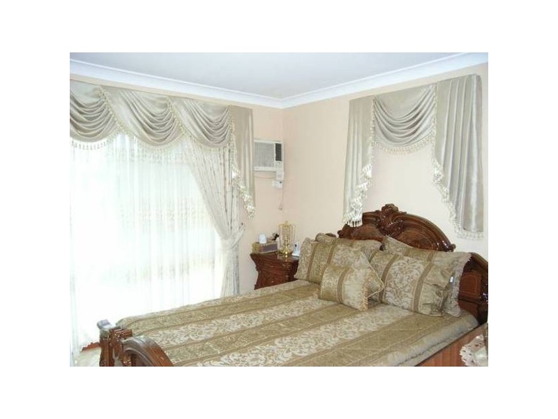 Hassall Grove NSW 2761