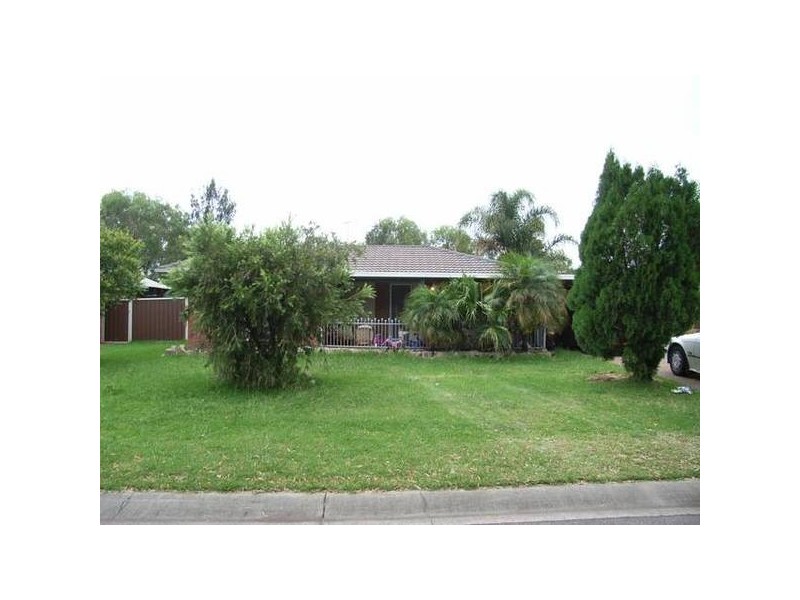 Hassall Grove NSW 2761
