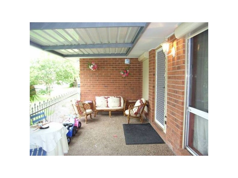 Hassall Grove NSW 2761
