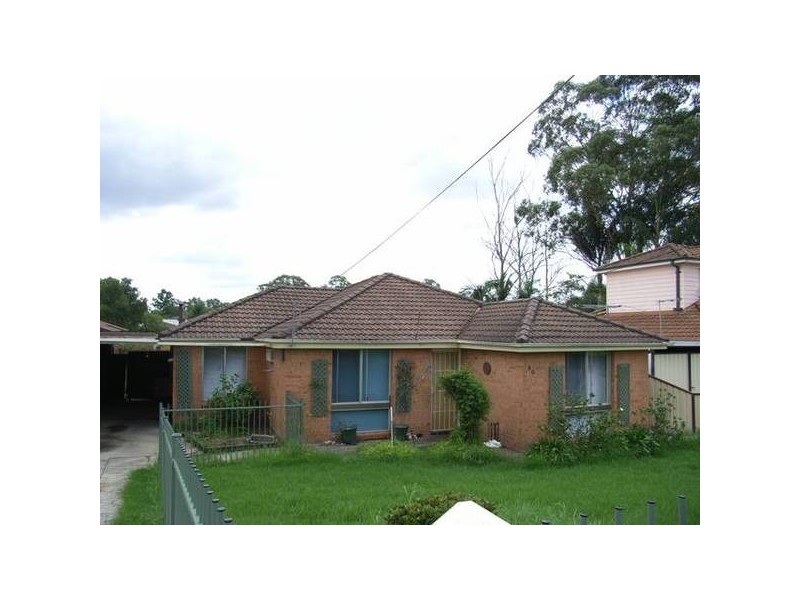Shalvey NSW 2770