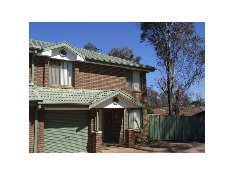 Mount Druitt NSW 2770