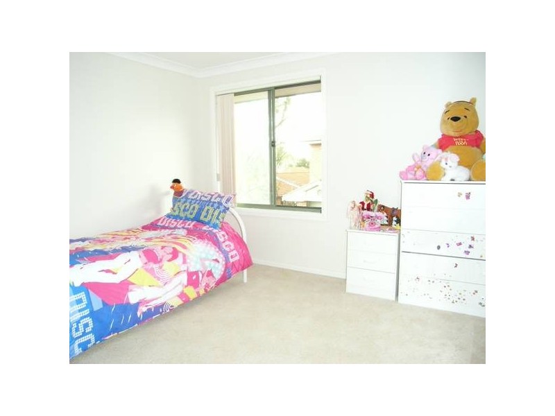 Mount Druitt NSW 2770