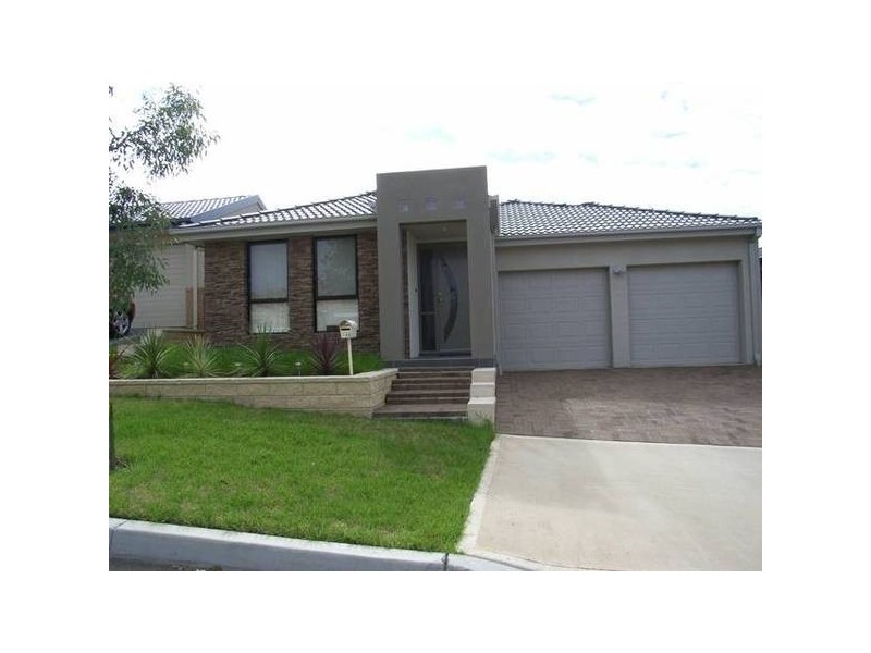 Ropes Crossing NSW 2760