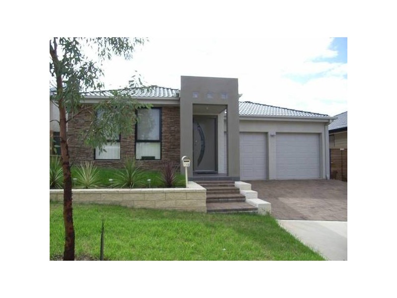 Ropes Crossing NSW 2760