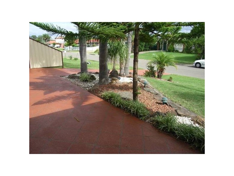 Hassall Grove NSW 2761