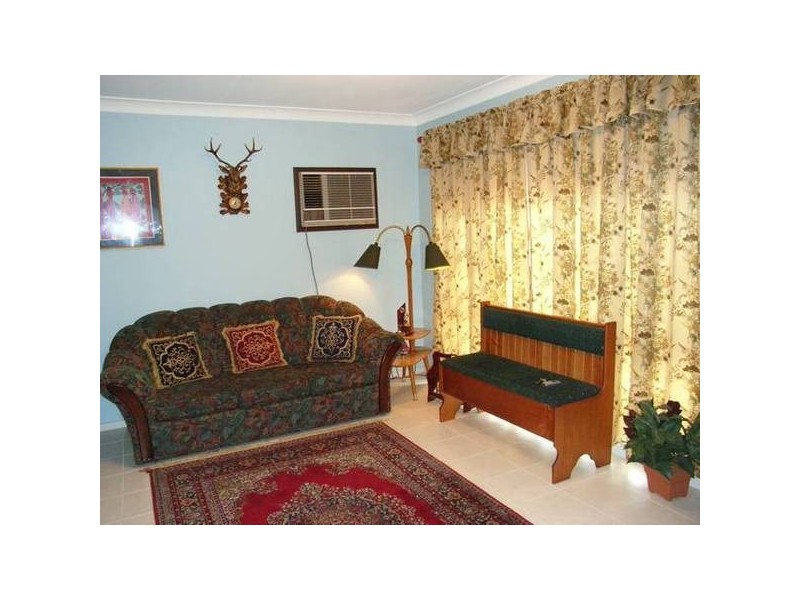 Hassall Grove NSW 2761