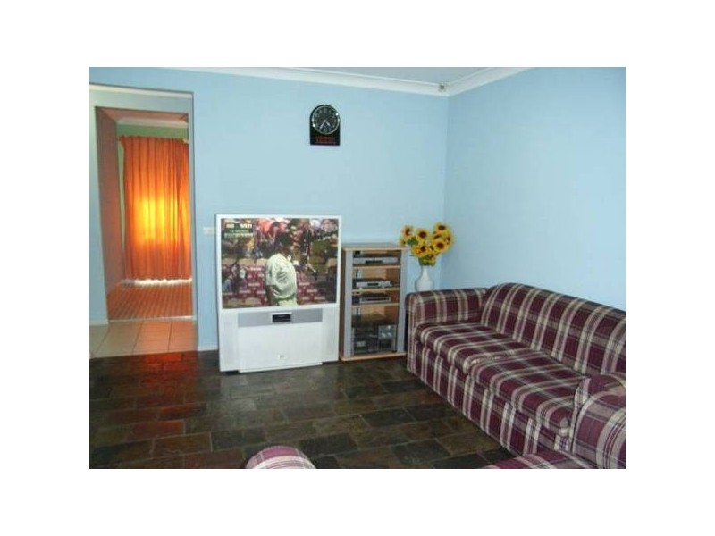Hassall Grove NSW 2761