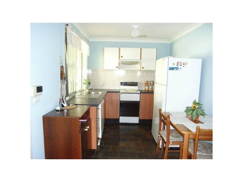 Hassall Grove NSW 2761