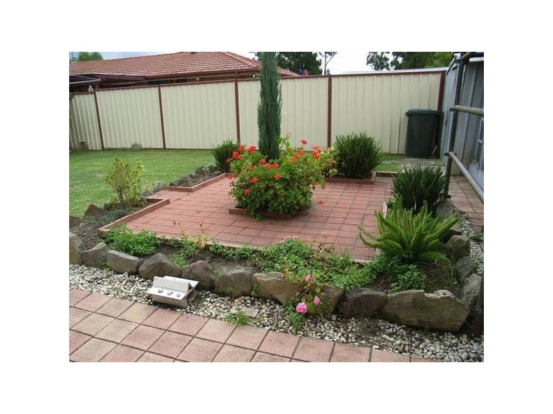 Hassall Grove NSW 2761