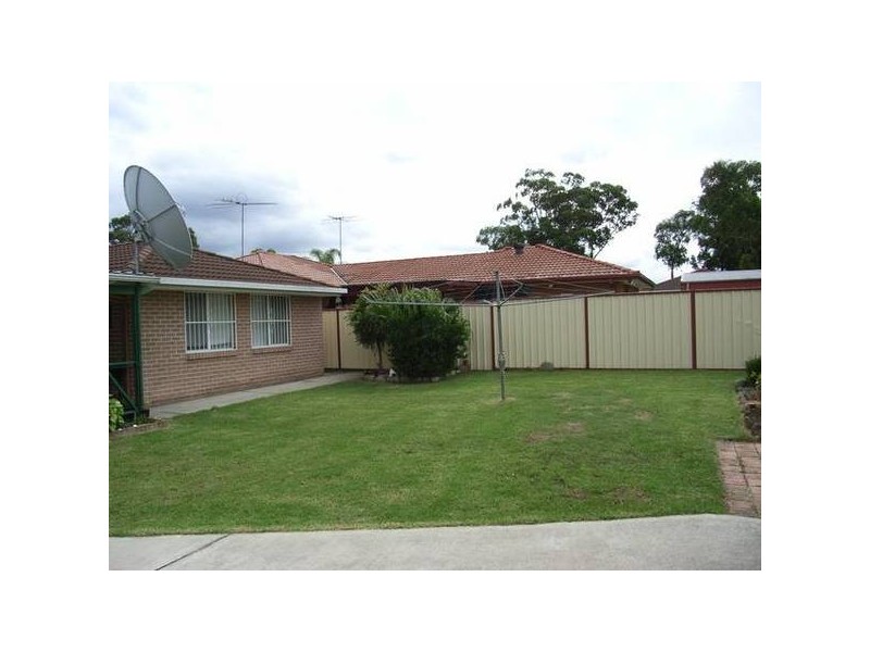 Hassall Grove NSW 2761