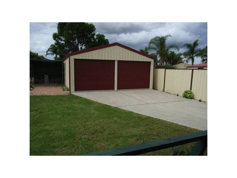 Hassall Grove NSW 2761