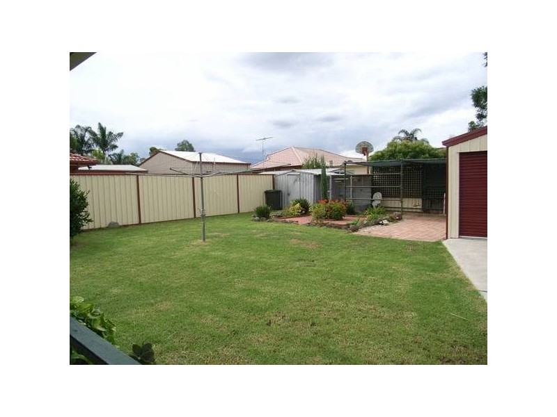 Hassall Grove NSW 2761