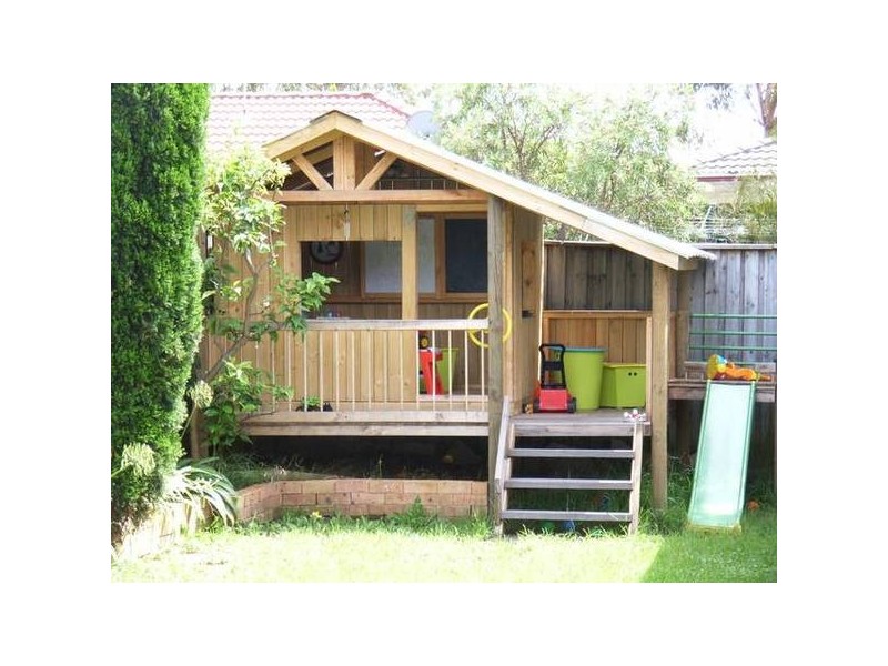 16 Millard Crescent, Plumpton NSW 2761