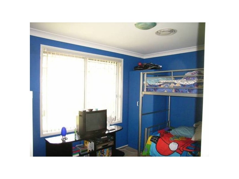 16 Millard Crescent, Plumpton NSW 2761