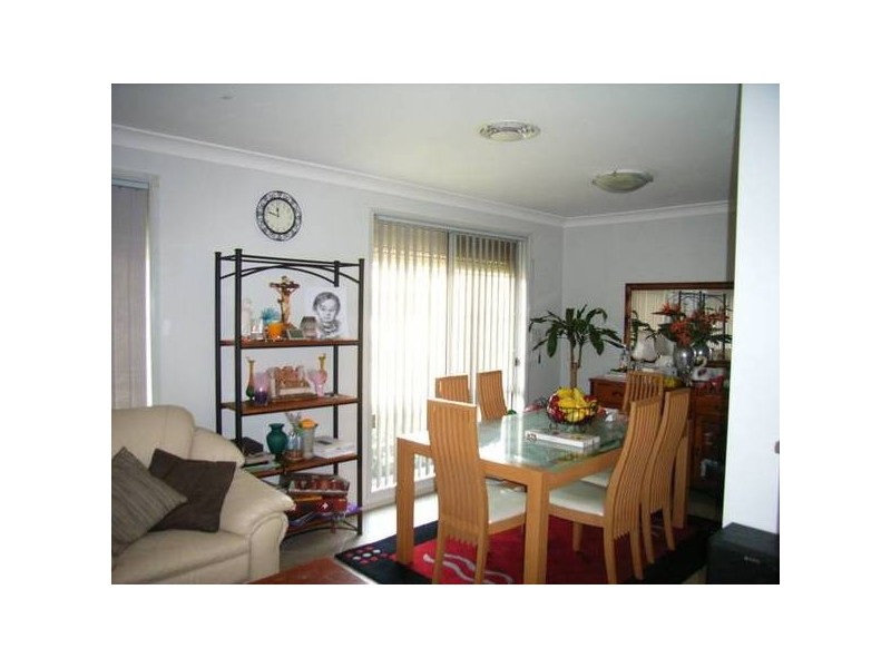 16 Millard Crescent, Plumpton NSW 2761