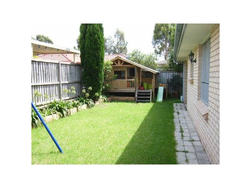 16 Millard Crescent, Plumpton NSW 2761