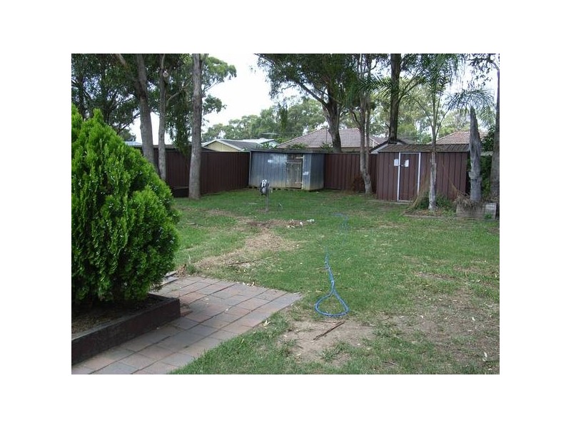 Cambridge Park NSW 2747