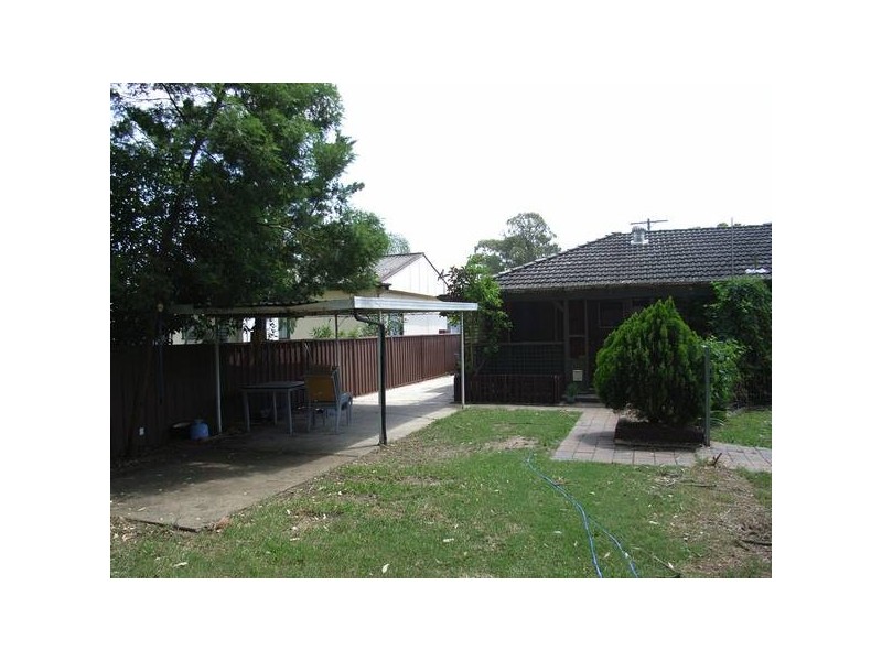 Cambridge Park NSW 2747