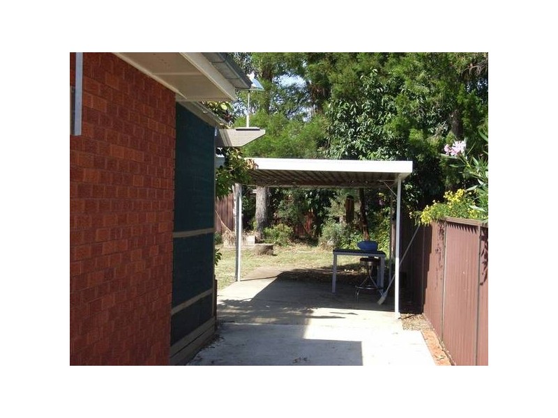 Cambridge Park NSW 2747