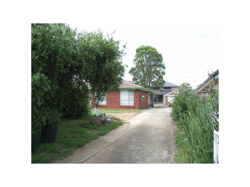 Rooty Hill NSW 2766