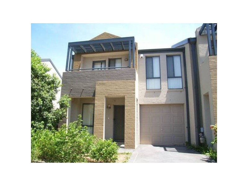 9/90 Parkwood Estate, Plumpton NSW 2761