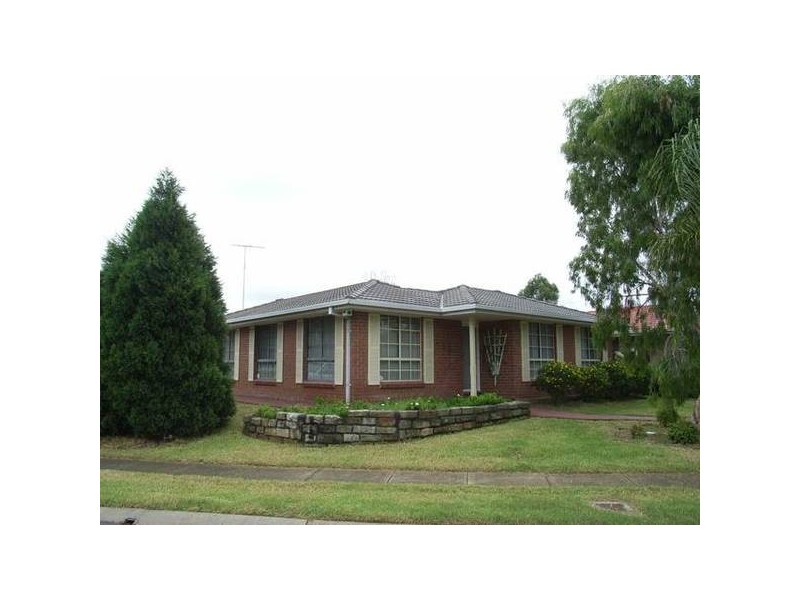 Dean Park NSW 2761