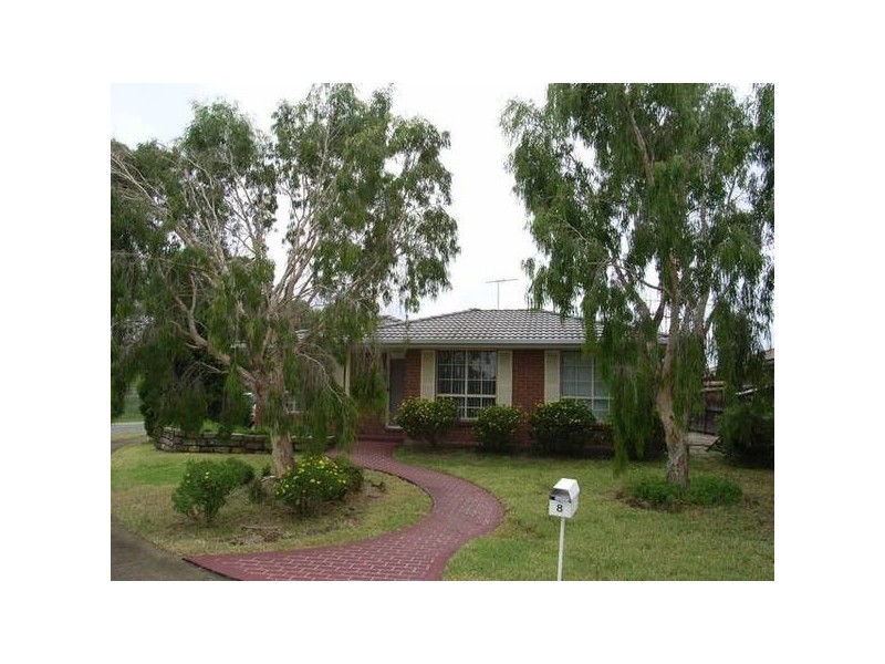Dean Park NSW 2761