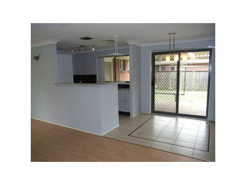 Dean Park NSW 2761