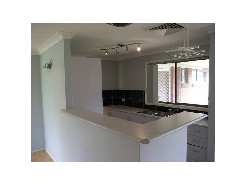 Dean Park NSW 2761