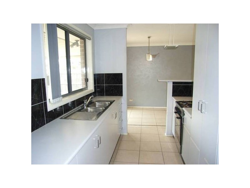 Dean Park NSW 2761