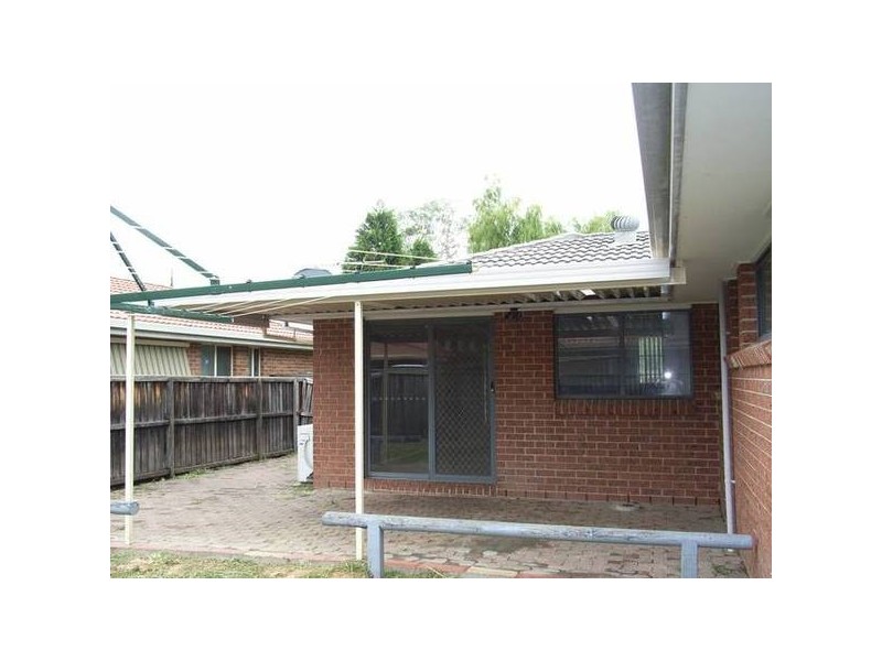 Dean Park NSW 2761