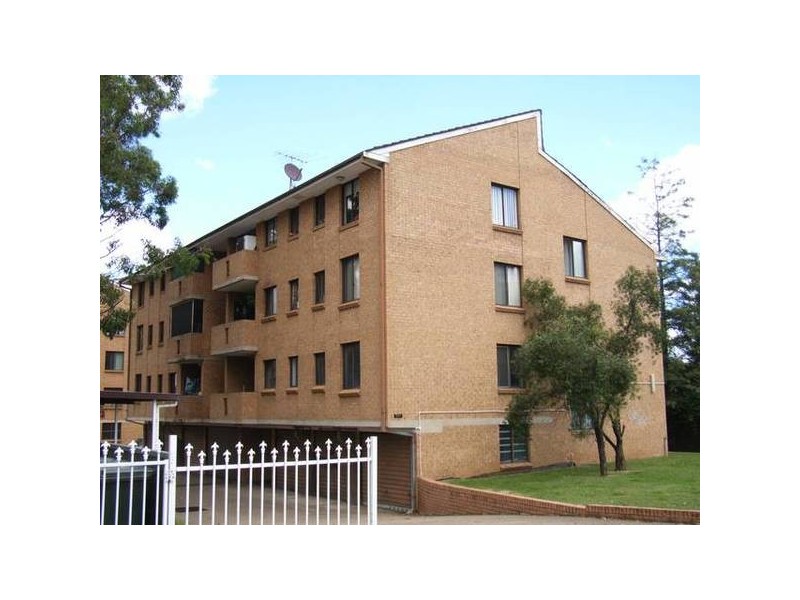 8/340 woodstock ave, Mount Druitt NSW 2770