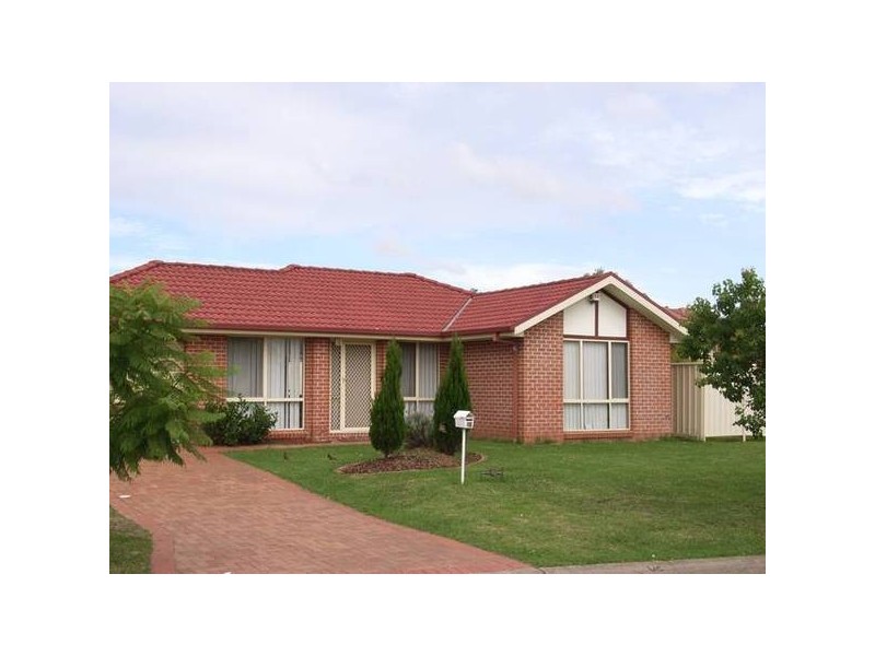 Hassall Grove NSW 2761