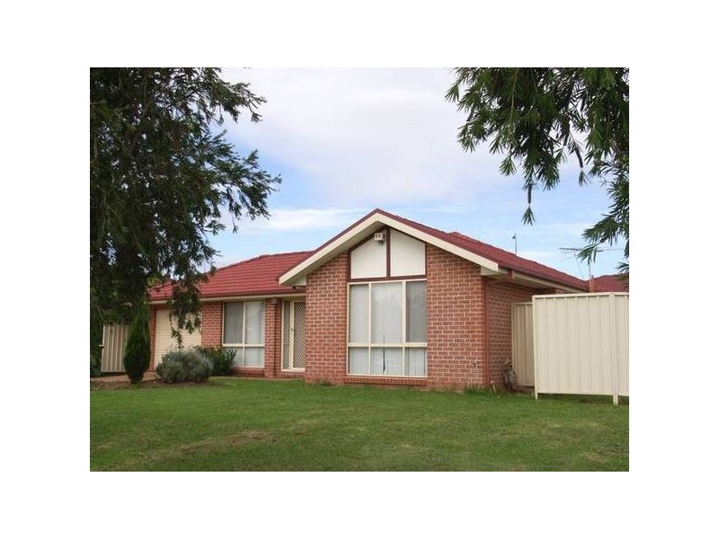 Hassall Grove NSW 2761