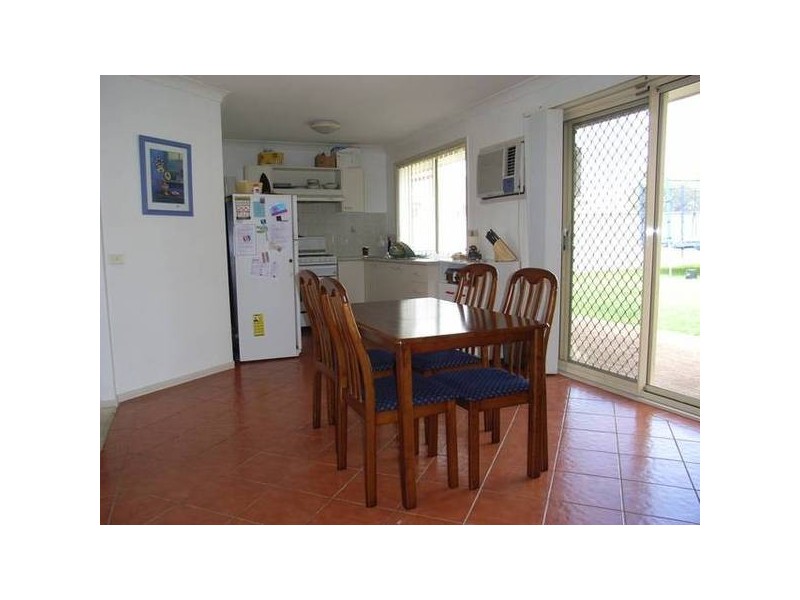 Hassall Grove NSW 2761