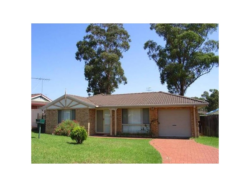 Rooty Hill NSW 2766