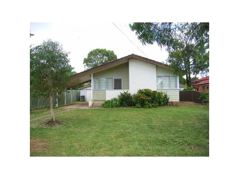 Lethbridge Park NSW 2770