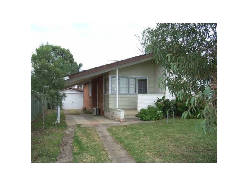 Lethbridge Park NSW 2770