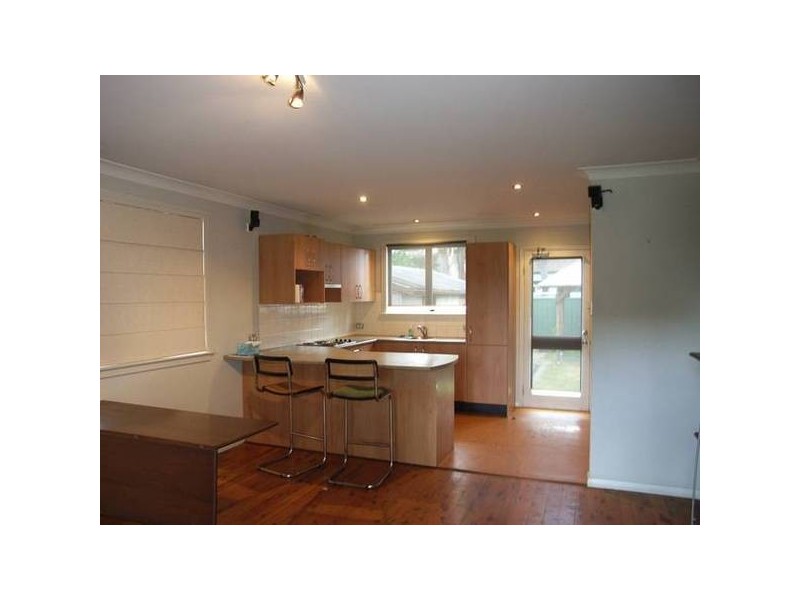 Lethbridge Park NSW 2770