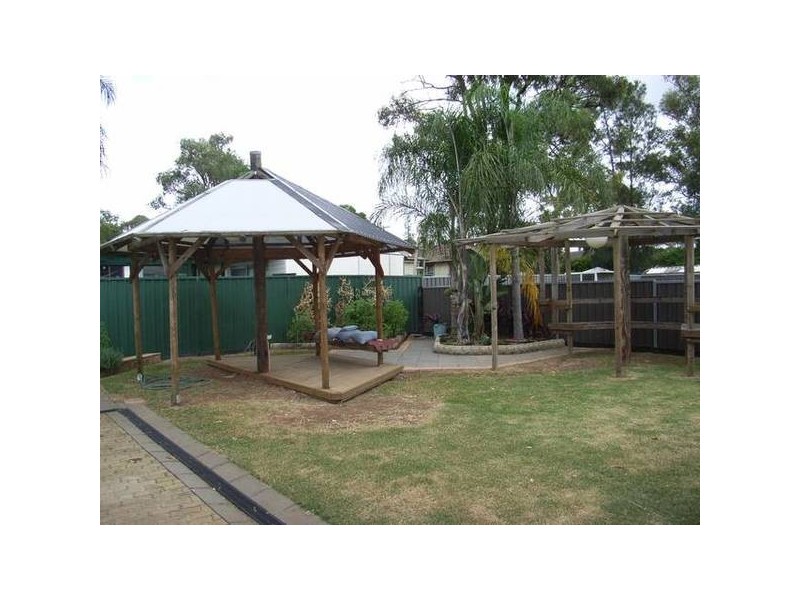 Lethbridge Park NSW 2770