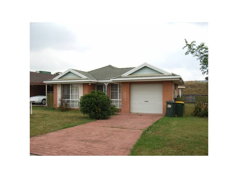 42 Woodley Cres, Glendenning NSW 2761