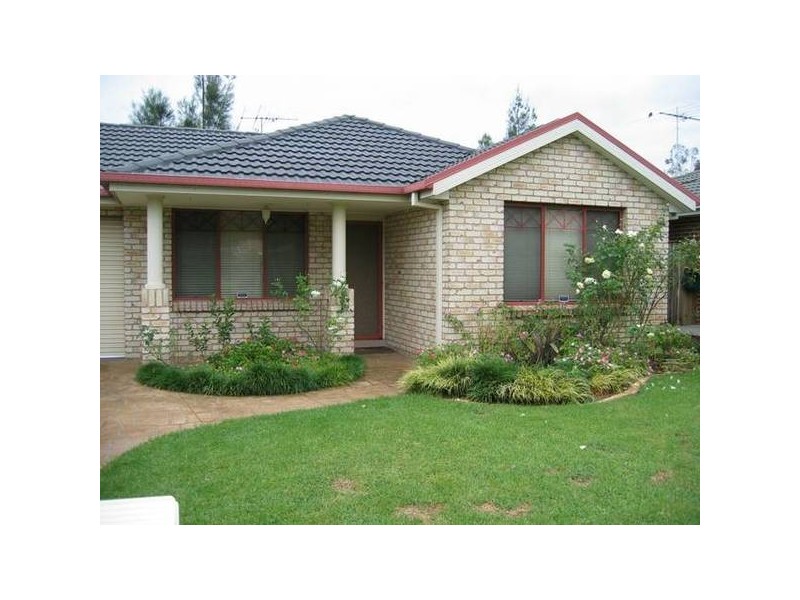 5 Royal Ave, Plumpton NSW 2761